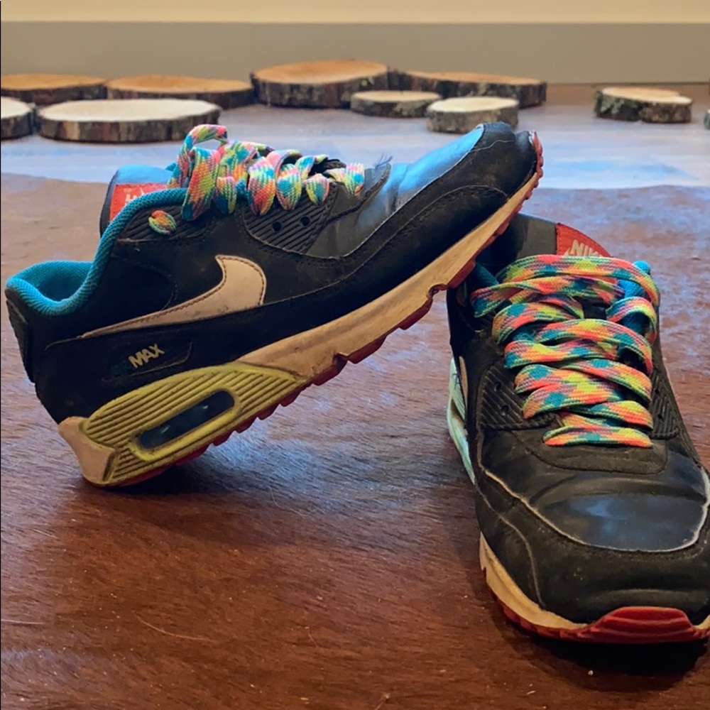 Nike Air Max 90